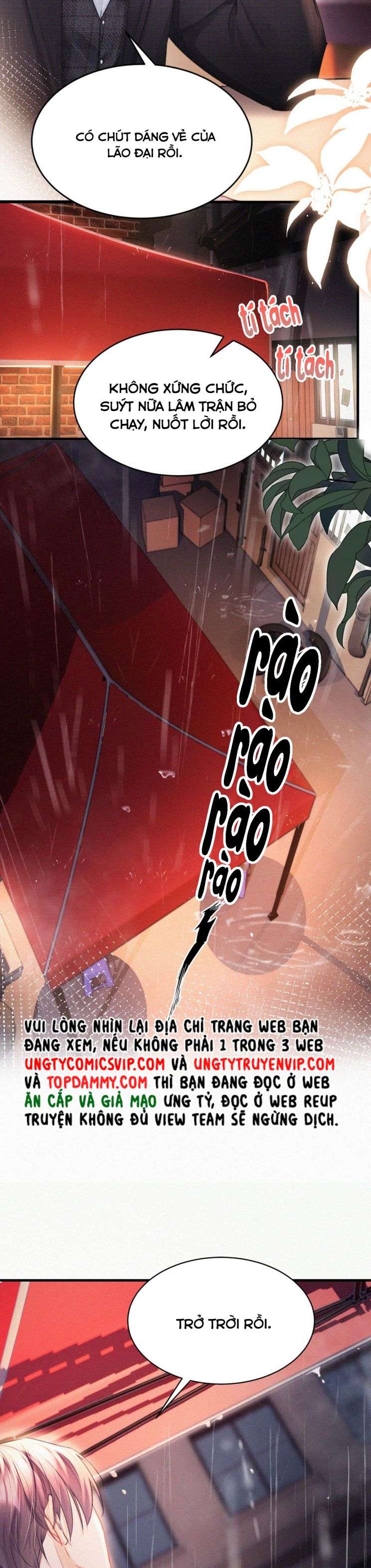 Môi Súng Chapter 91 - Next Chapter 92