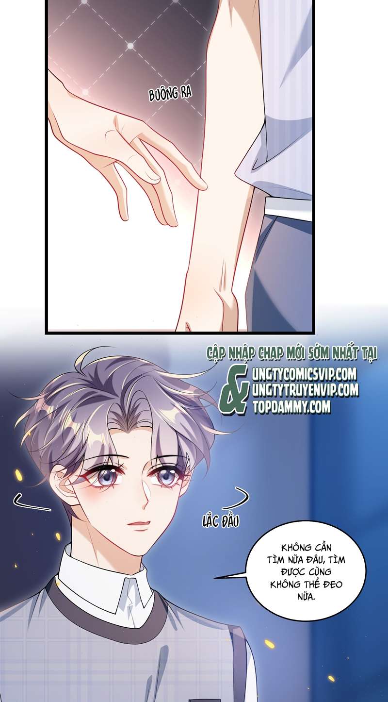 Thẳng Thắn Từ Nghiêm Chapter 67 - Trang 4