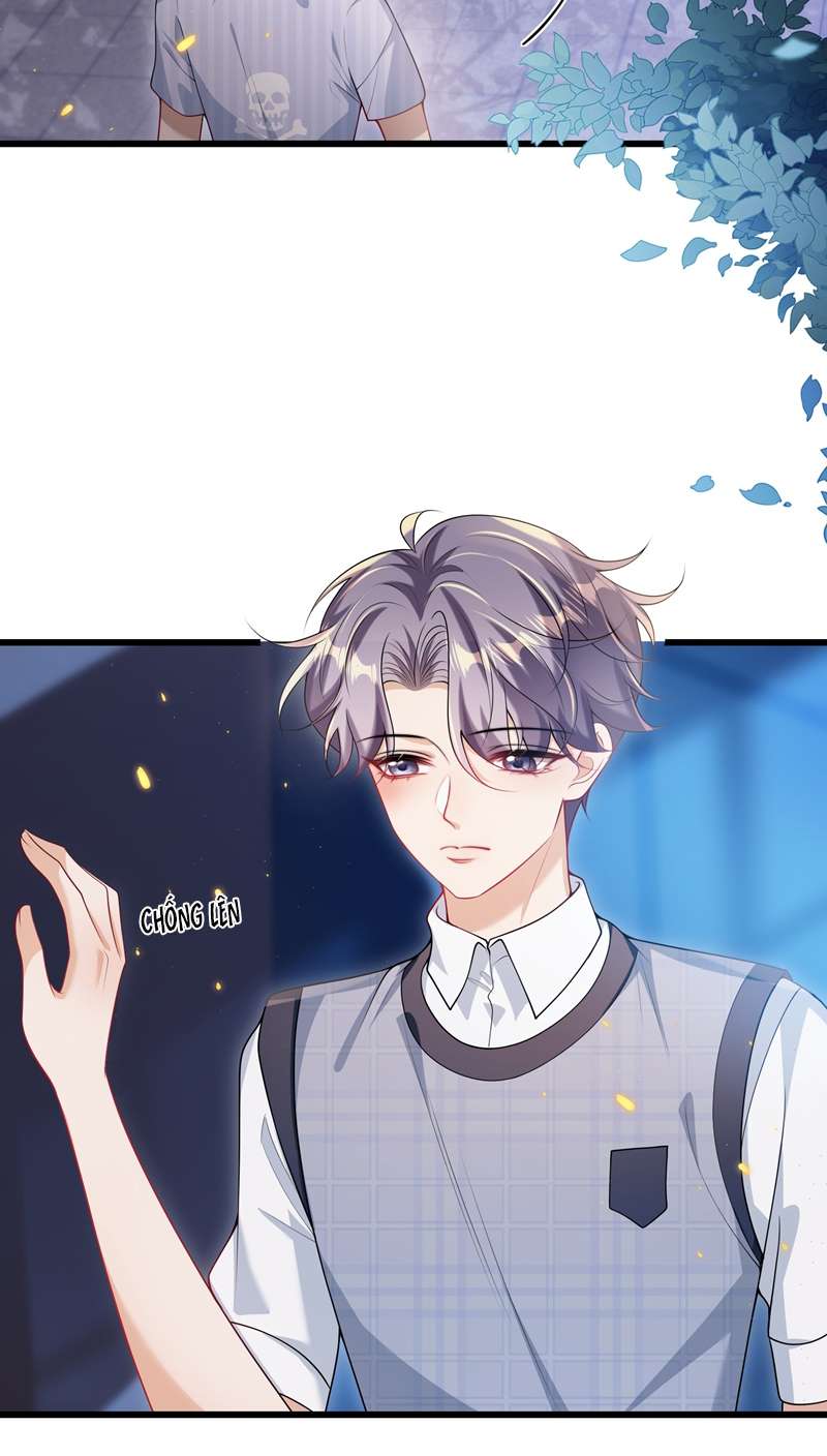 Thẳng Thắn Từ Nghiêm Chapter 67 - Trang 4