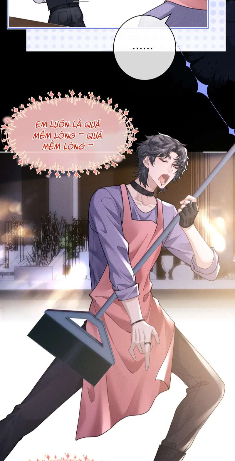 Chấp Sự Thỏ Cụp Tai Chapter 50 - Trang 4