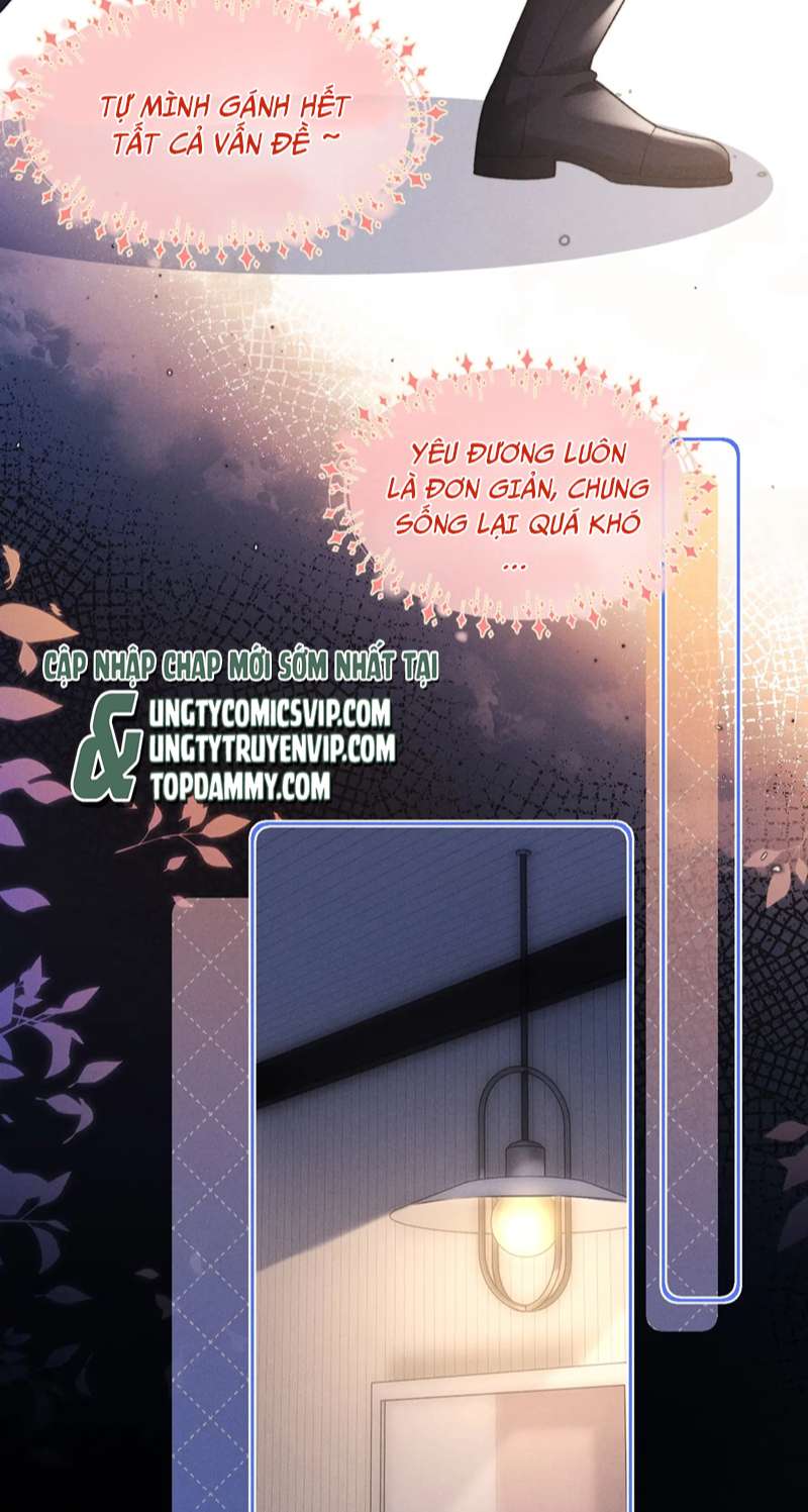 Chấp Sự Thỏ Cụp Tai Chapter 50 - Trang 4