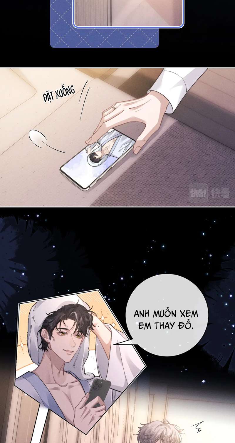 Chấp Sự Thỏ Cụp Tai Chapter 50 - Trang 4