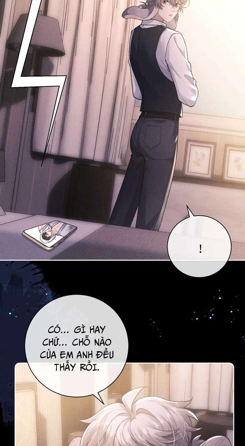Chấp Sự Thỏ Cụp Tai Chapter 50 - Trang 4