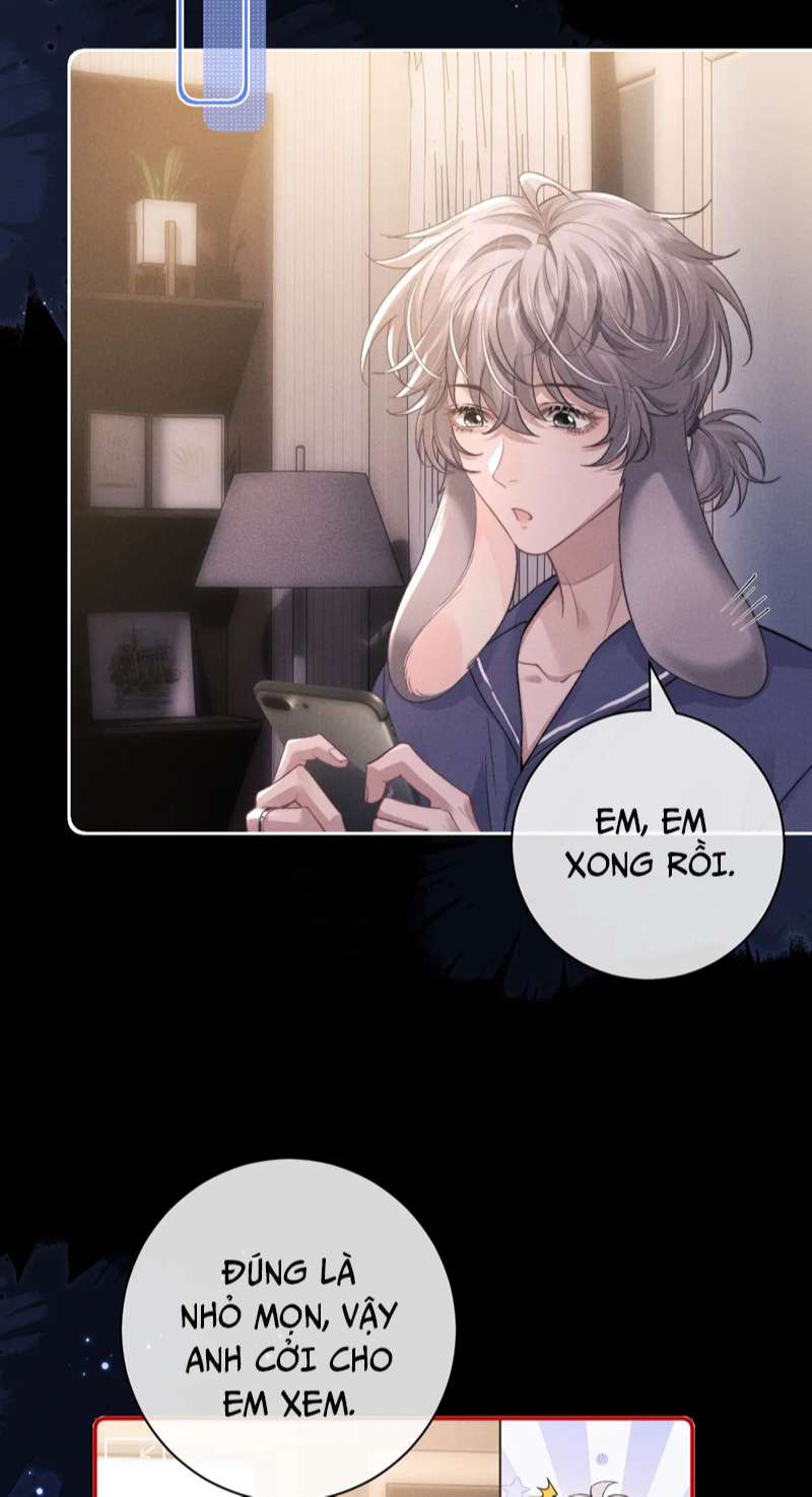 Chấp Sự Thỏ Cụp Tai Chapter 50 - Trang 4
