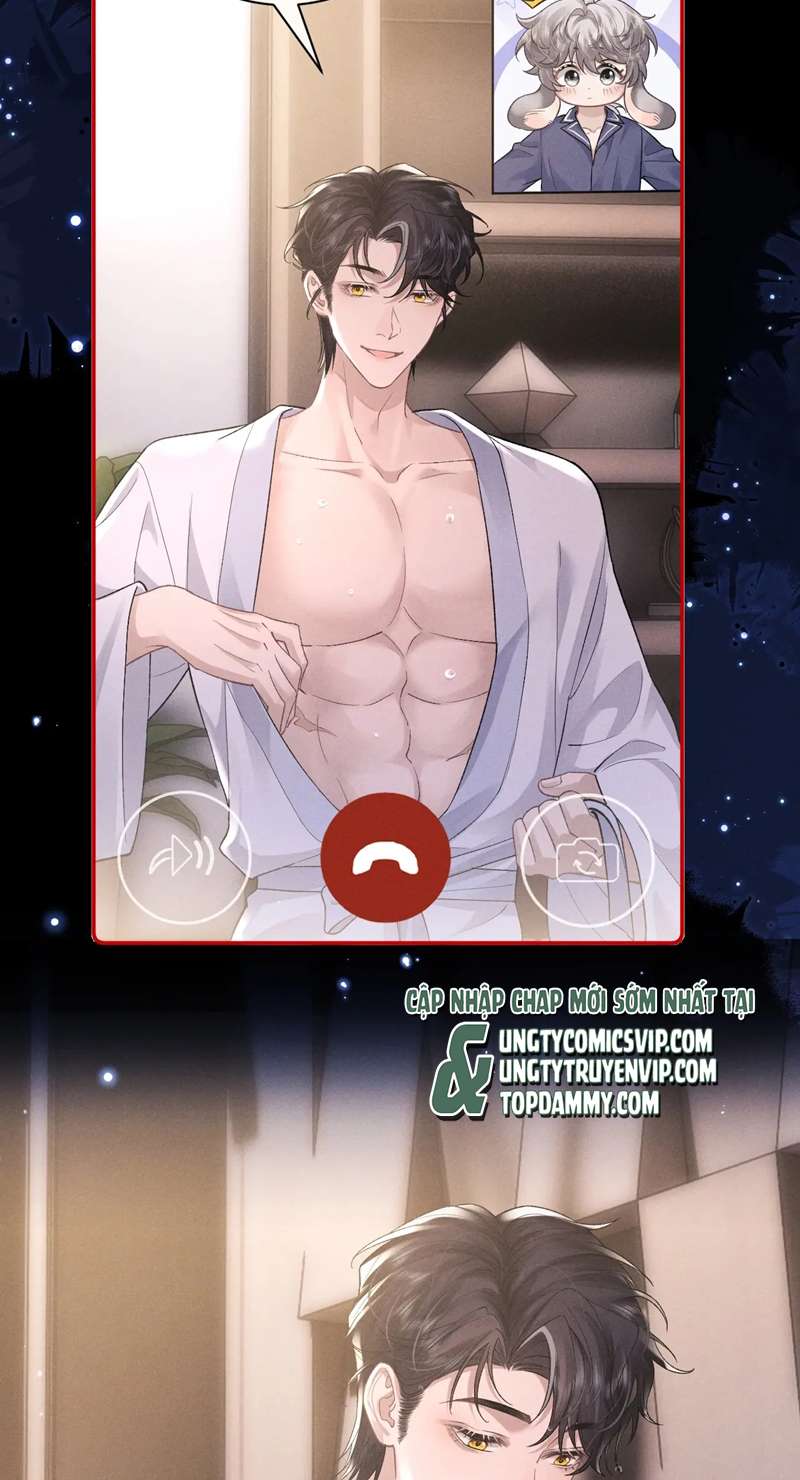 Chấp Sự Thỏ Cụp Tai Chapter 50 - Trang 4