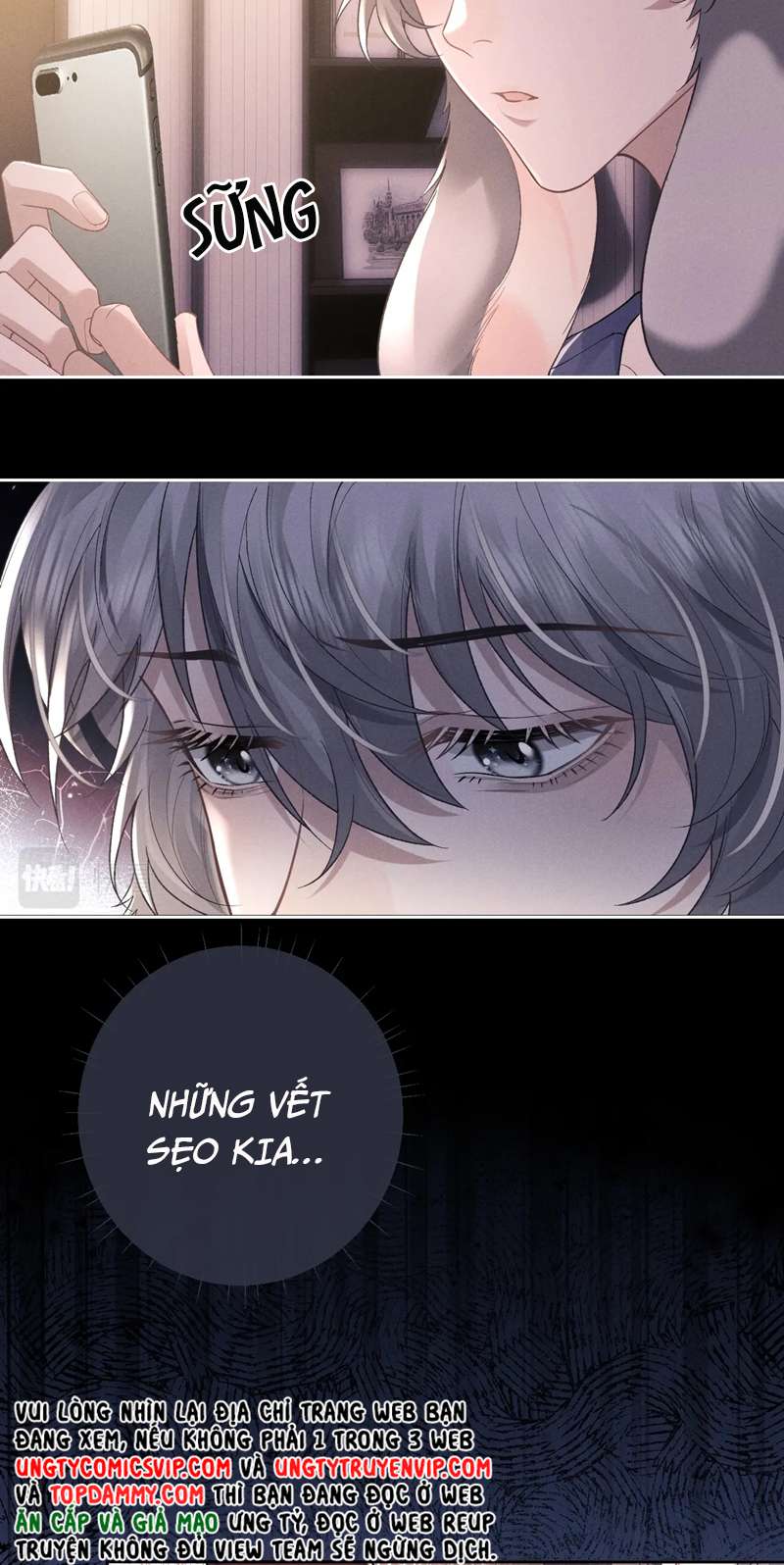 Chấp Sự Thỏ Cụp Tai Chapter 50 - Trang 4