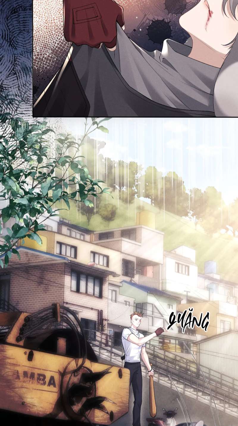 Chấp Sự Thỏ Cụp Tai Chapter 50 - Trang 4