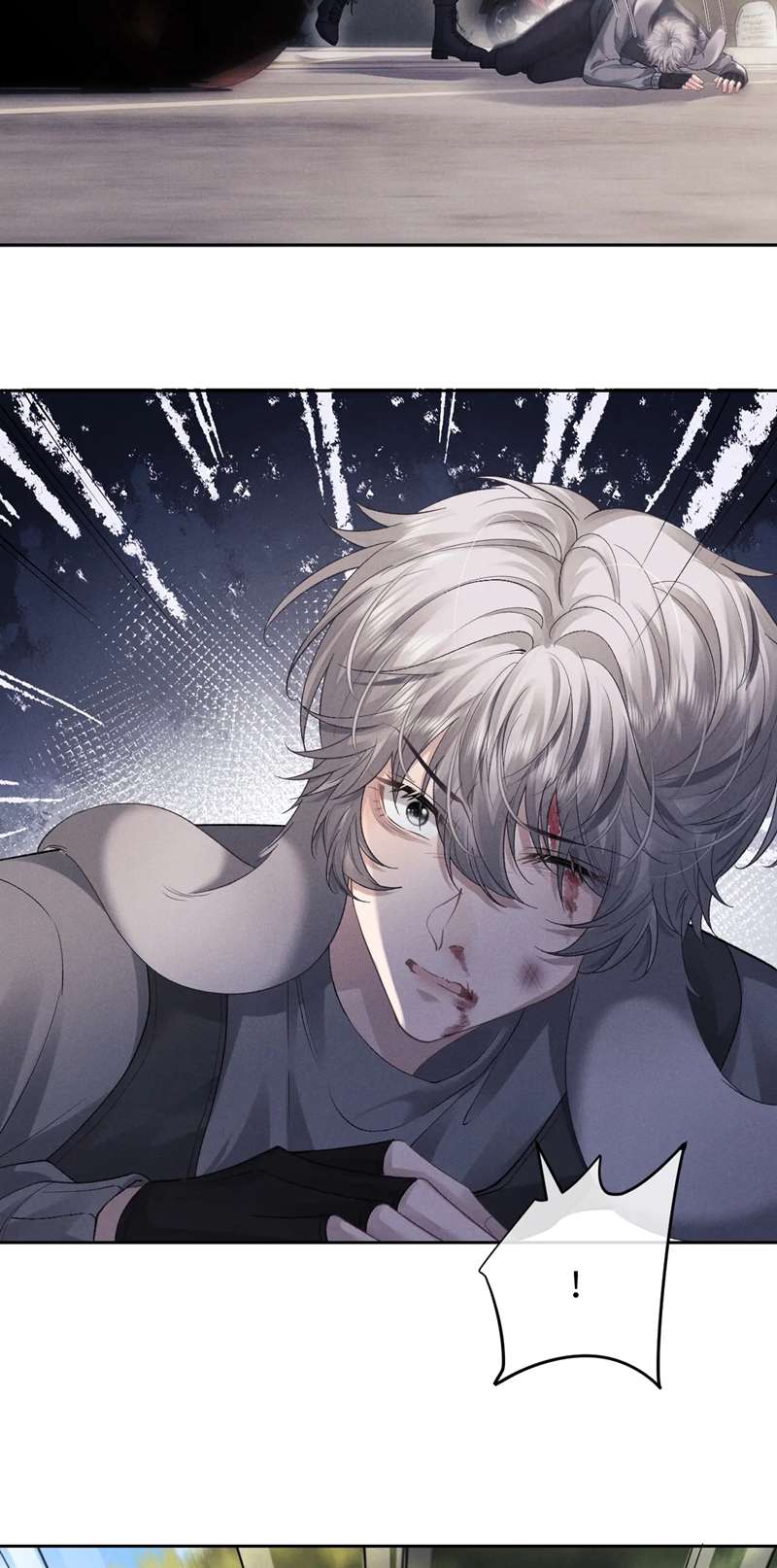 Chấp Sự Thỏ Cụp Tai Chapter 50 - Trang 4