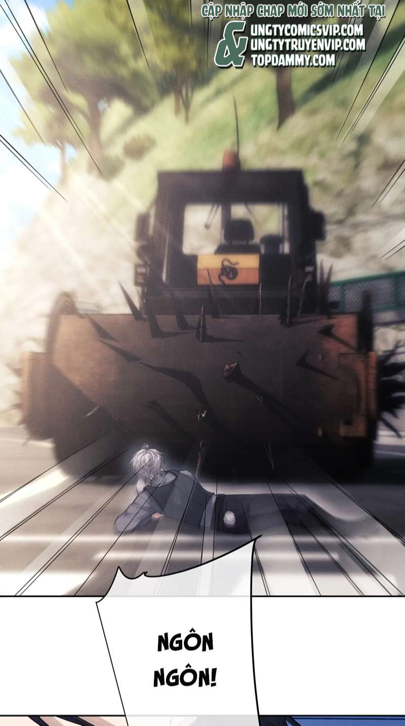 Chấp Sự Thỏ Cụp Tai Chapter 50 - Trang 4