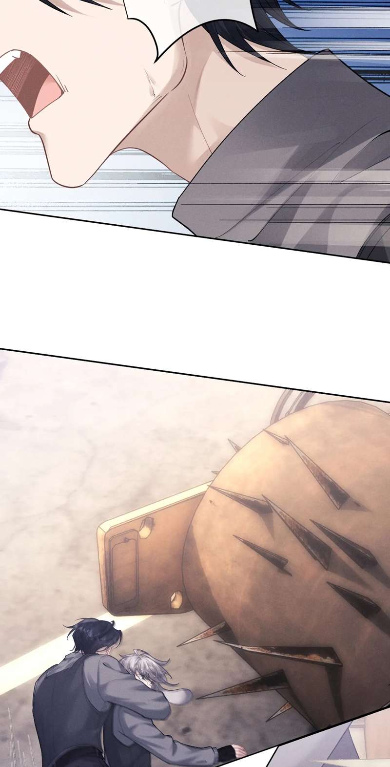 Chấp Sự Thỏ Cụp Tai Chapter 50 - Trang 4