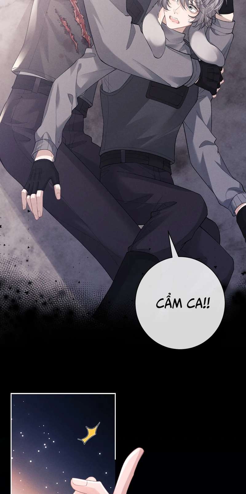 Chấp Sự Thỏ Cụp Tai Chapter 50 - Trang 4