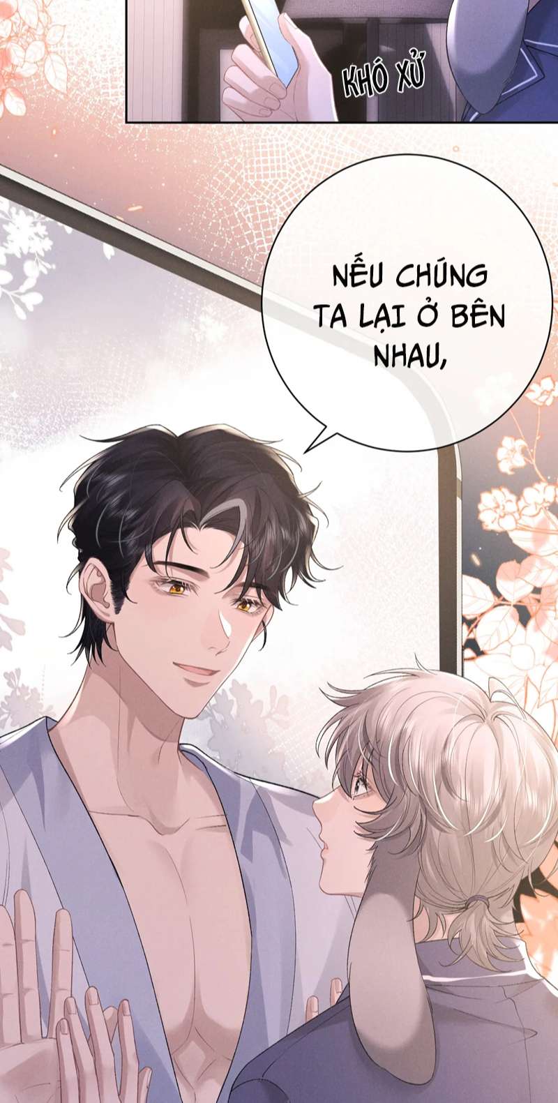 Chấp Sự Thỏ Cụp Tai Chapter 50 - Trang 4