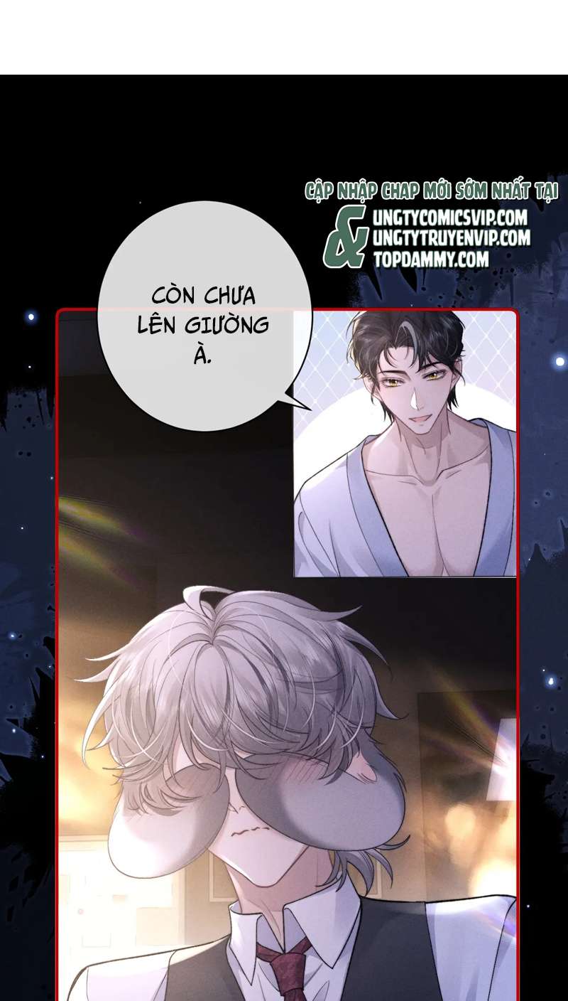 Chấp Sự Thỏ Cụp Tai Chapter 50 - Trang 4