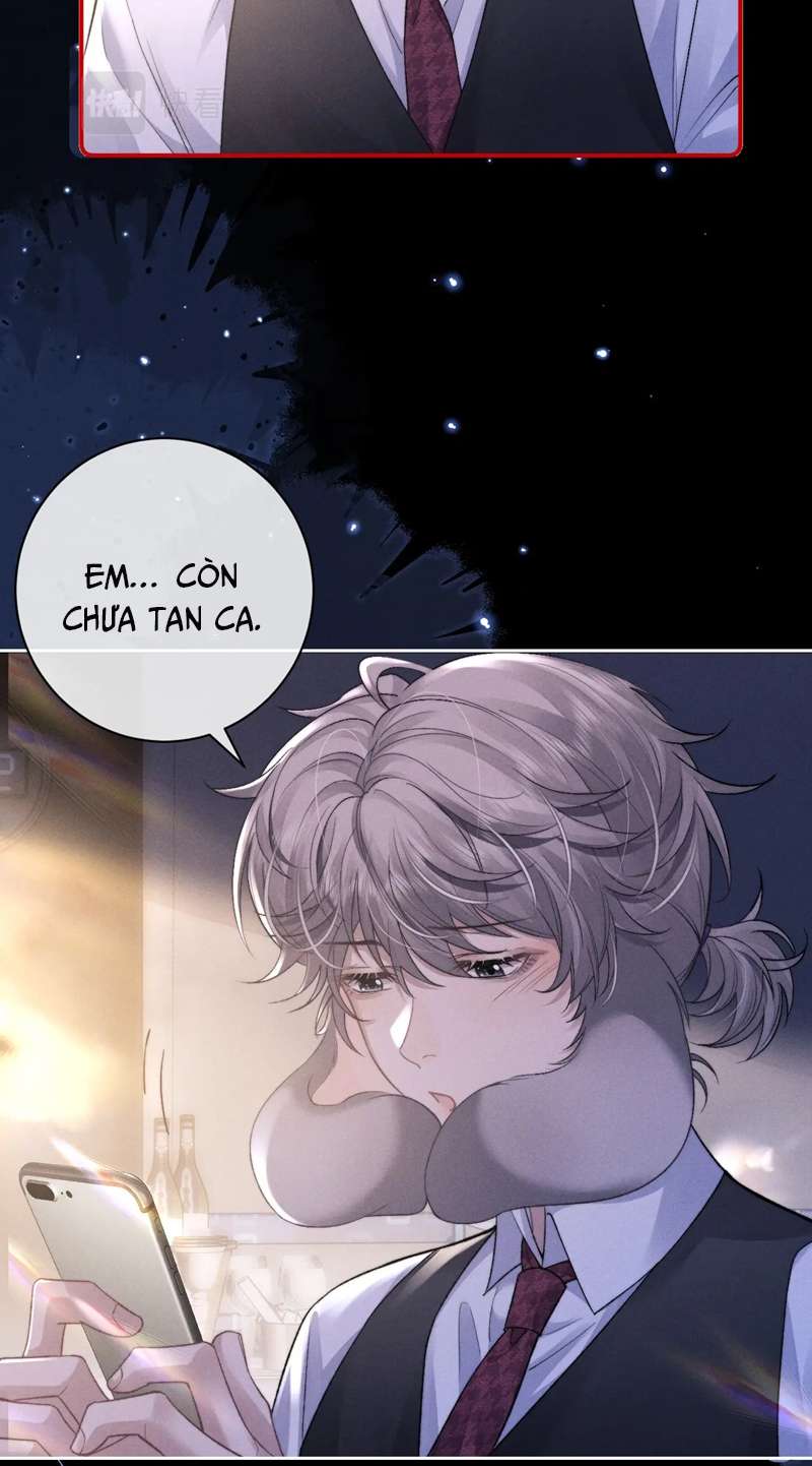Chấp Sự Thỏ Cụp Tai Chapter 50 - Trang 4