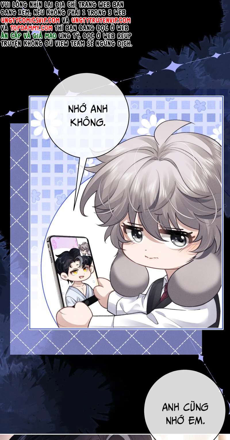 Chấp Sự Thỏ Cụp Tai Chapter 50 - Trang 4