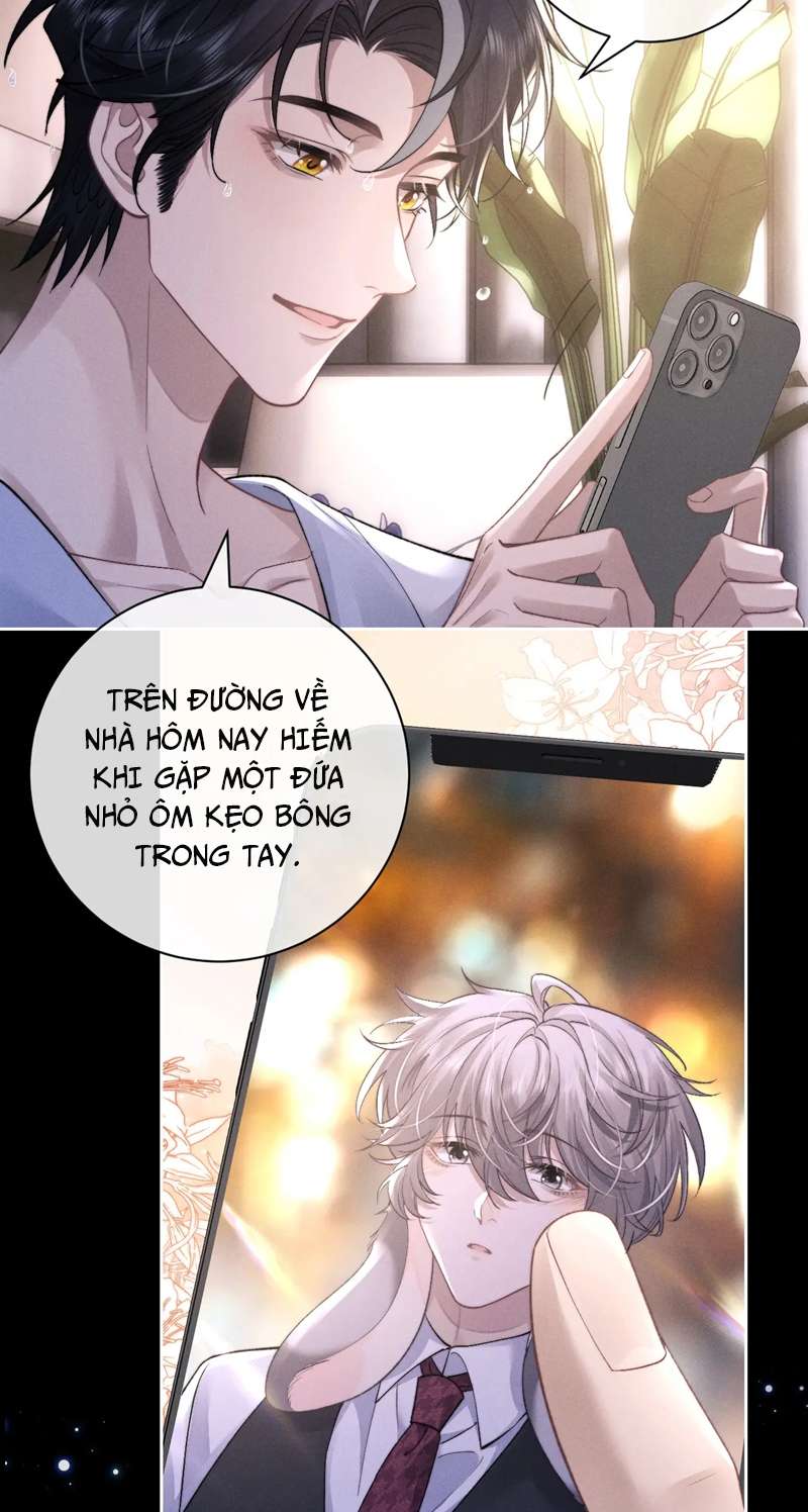 Chấp Sự Thỏ Cụp Tai Chapter 50 - Trang 4