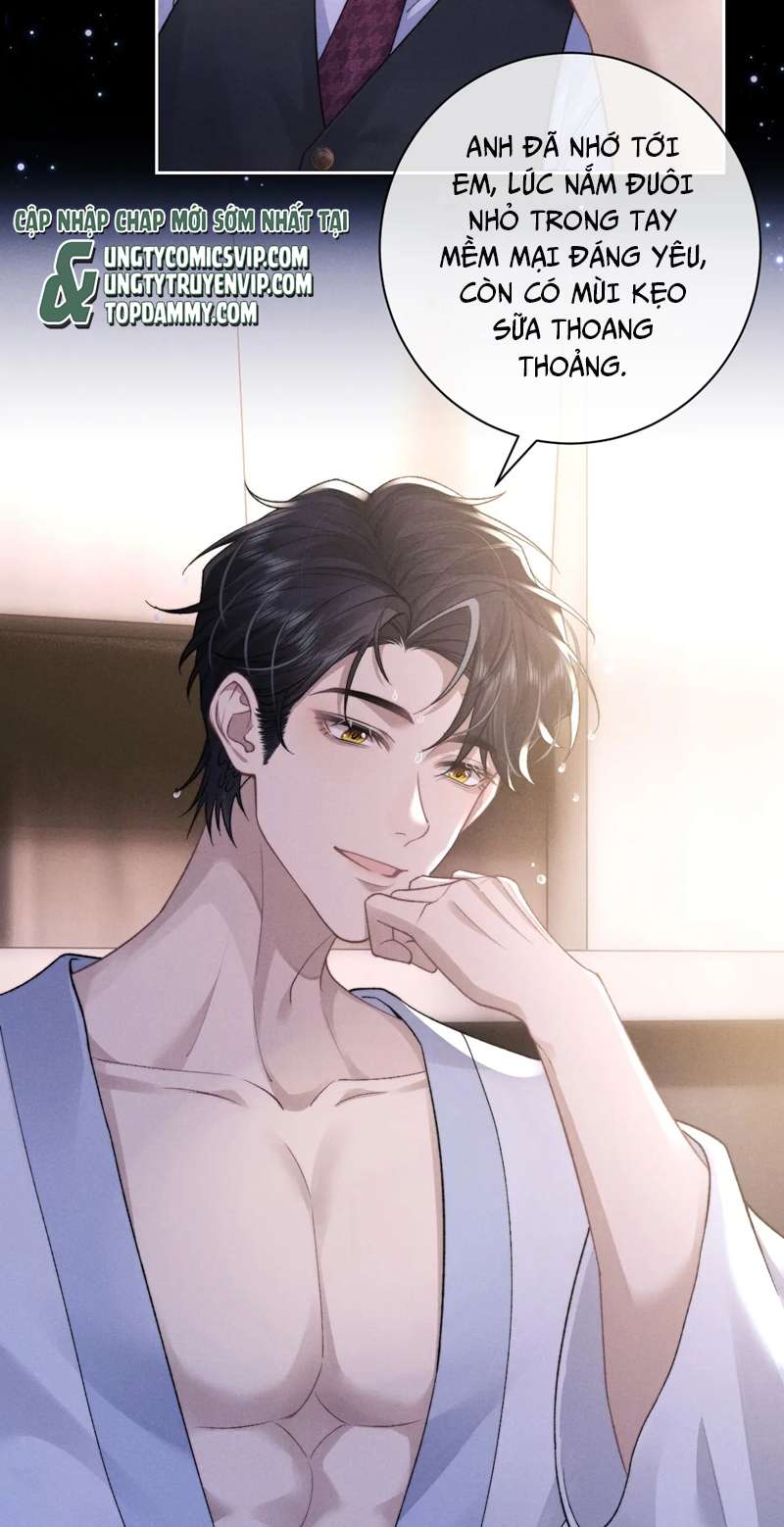 Chấp Sự Thỏ Cụp Tai Chapter 50 - Trang 4