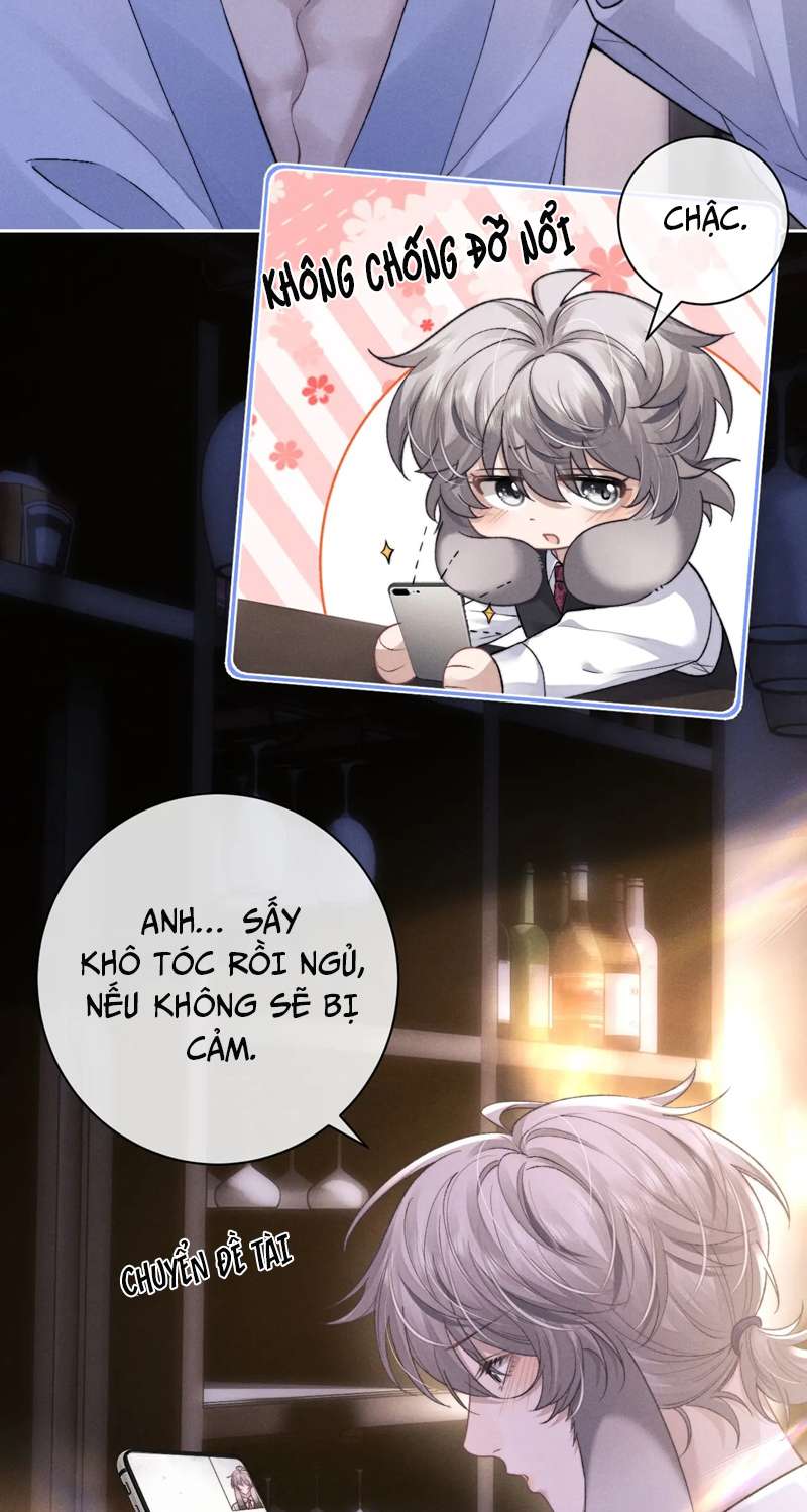 Chấp Sự Thỏ Cụp Tai Chapter 50 - Trang 4