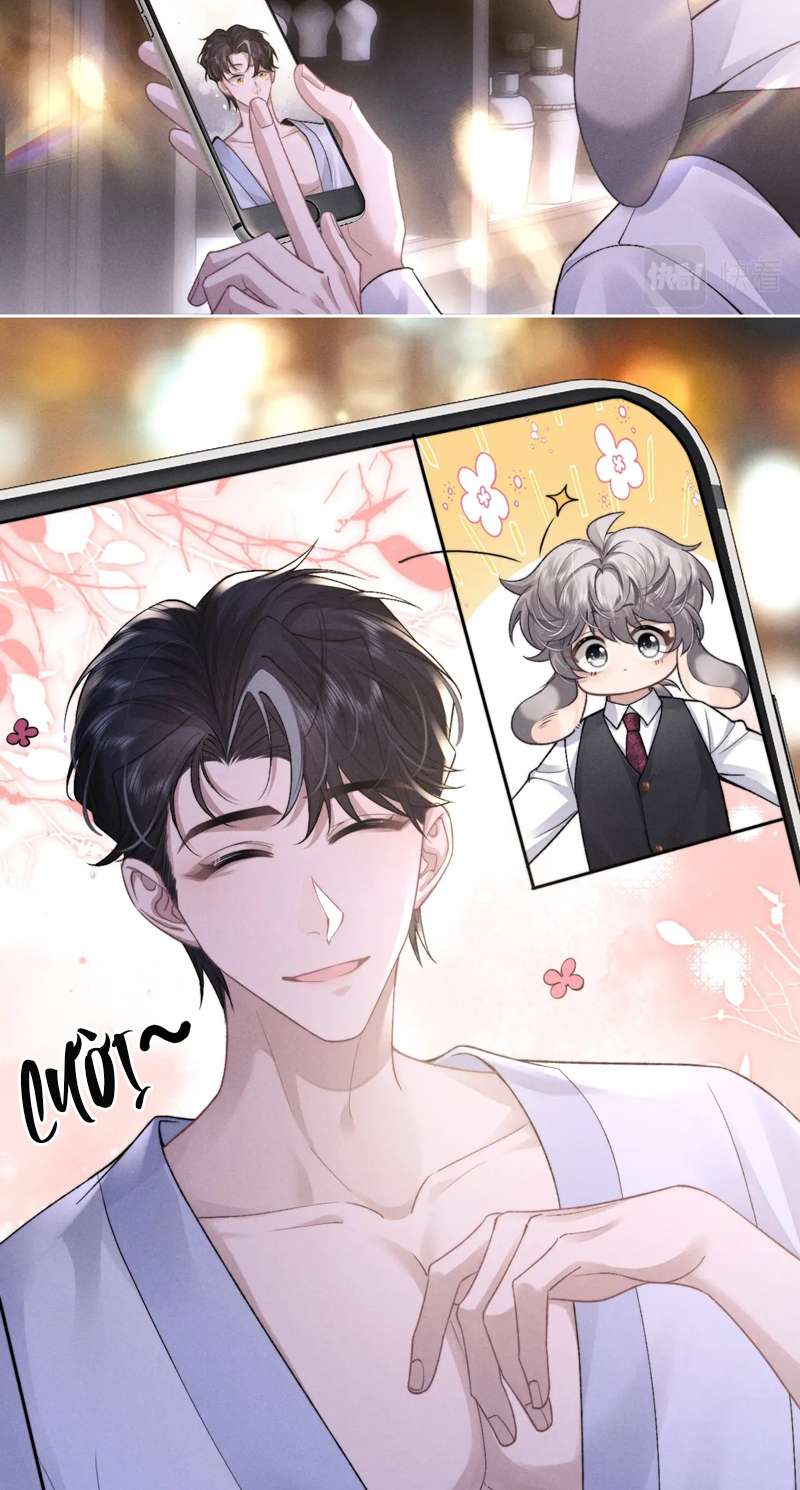 Chấp Sự Thỏ Cụp Tai Chapter 50 - Trang 4