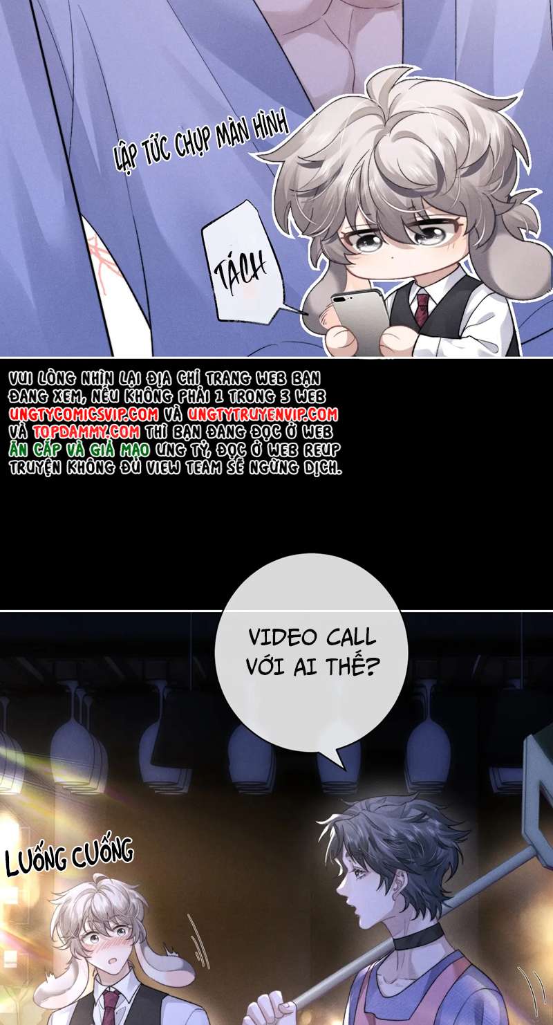 Chấp Sự Thỏ Cụp Tai Chapter 50 - Trang 4