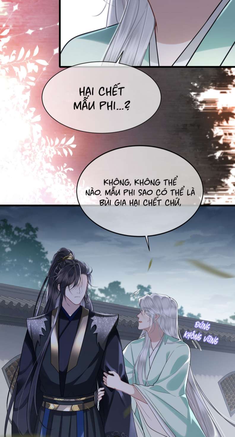 Điện Hạ Khuynh Thành Chapter 50 - Next Chapter 51