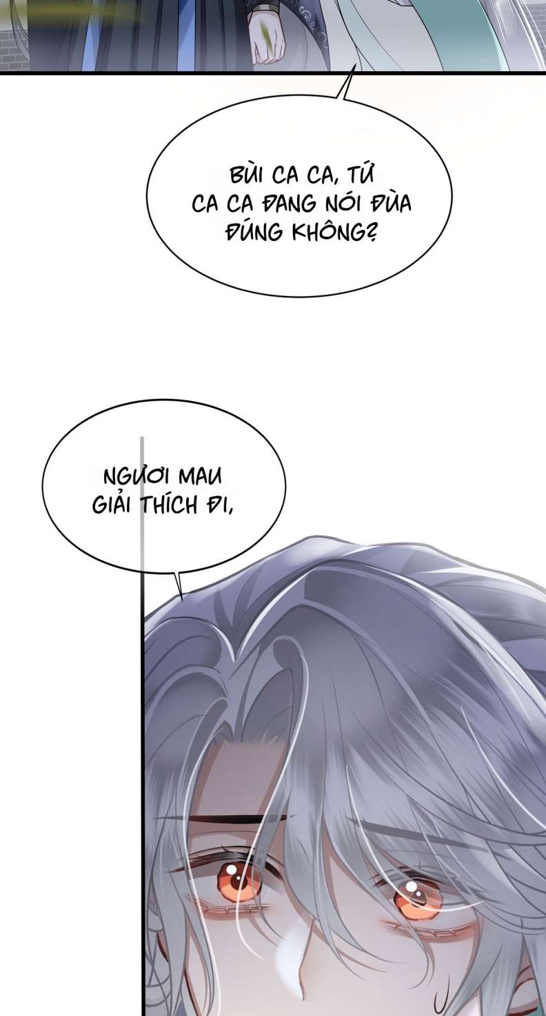 Điện Hạ Khuynh Thành Chapter 50 - Next Chapter 51