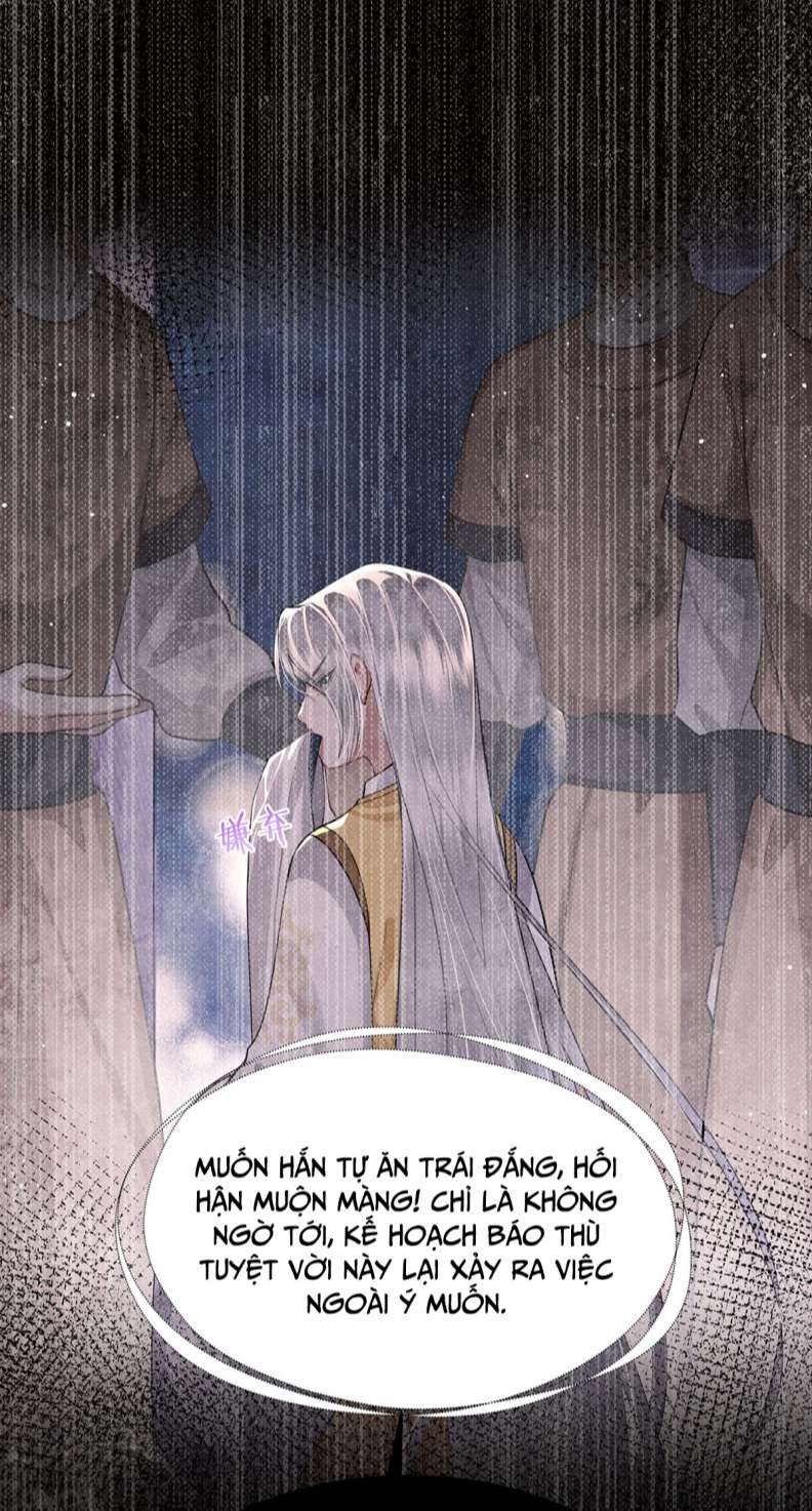 Điện Hạ Khuynh Thành Chapter 50 - Next Chapter 51