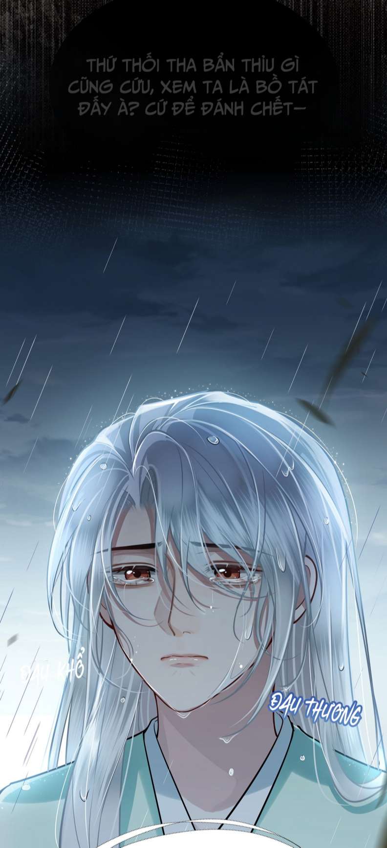 Điện Hạ Khuynh Thành Chapter 50 - Next Chapter 51