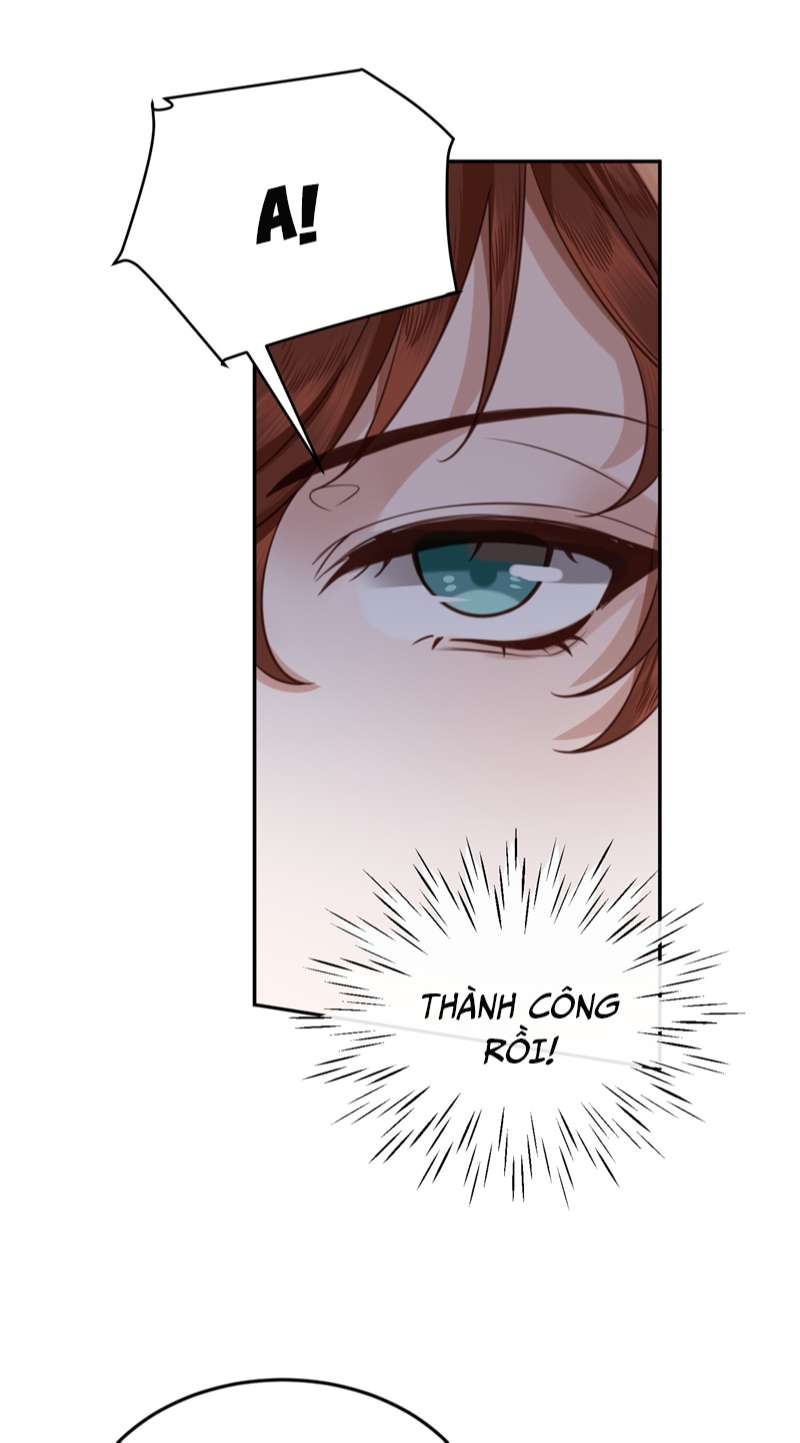 Tổng Tài Định Chế Tư Nhân Chapter 54 - Trang 4