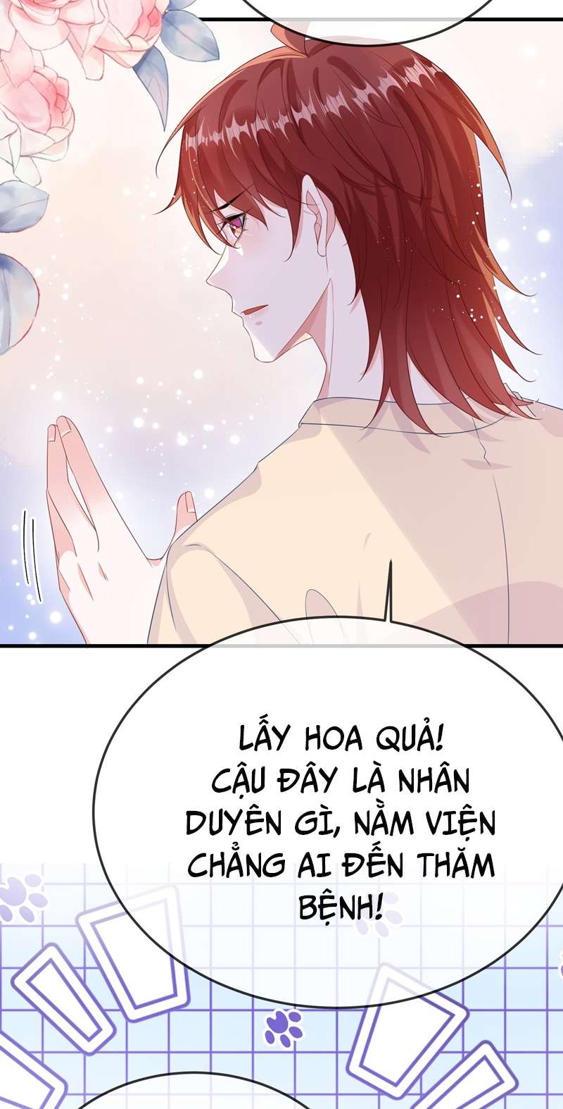 Giáo Bá Là Một Tên Yêu Tinh Chapter 71 - Trang 4