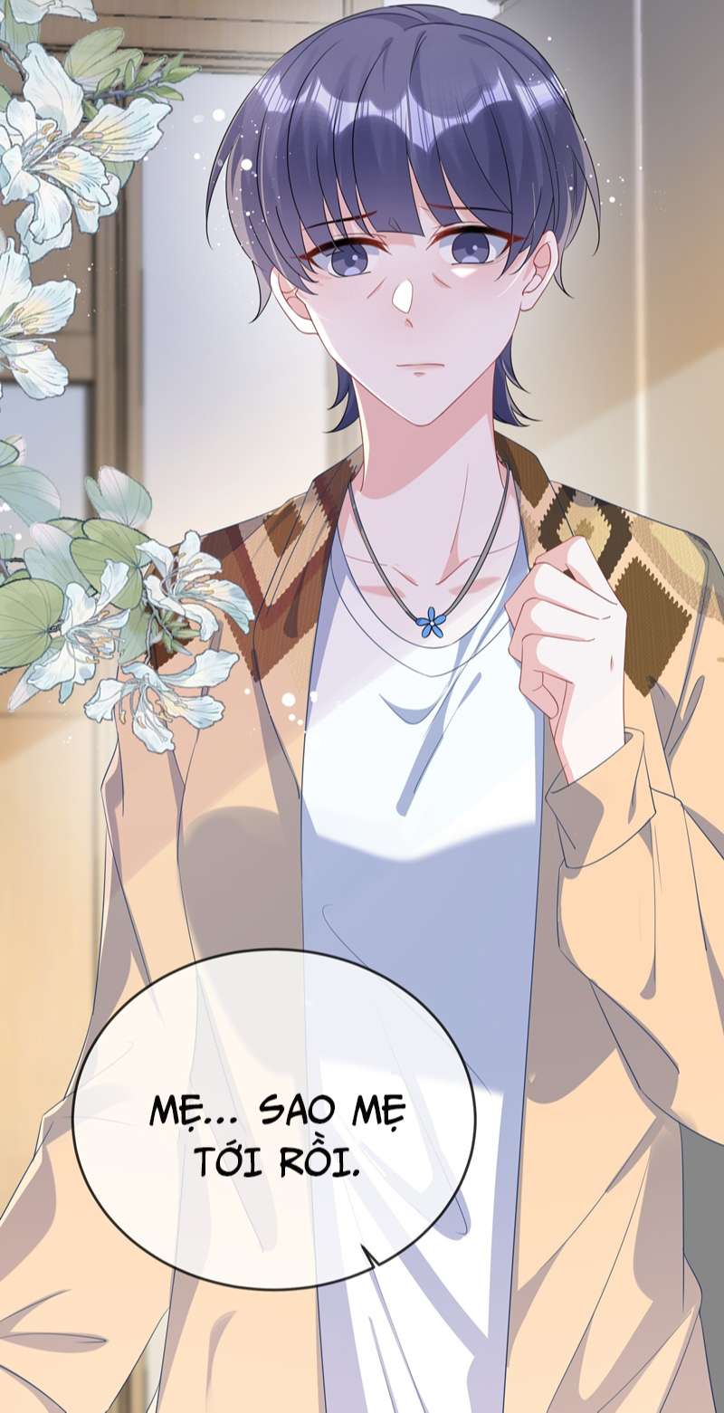 Giáo Bá Là Một Tên Yêu Tinh Chapter 71 - Trang 4