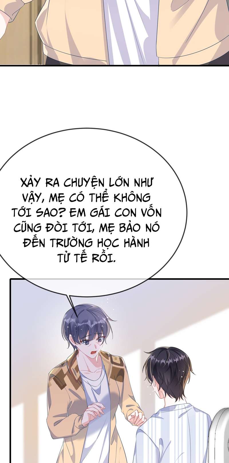 Giáo Bá Là Một Tên Yêu Tinh Chapter 71 - Trang 4