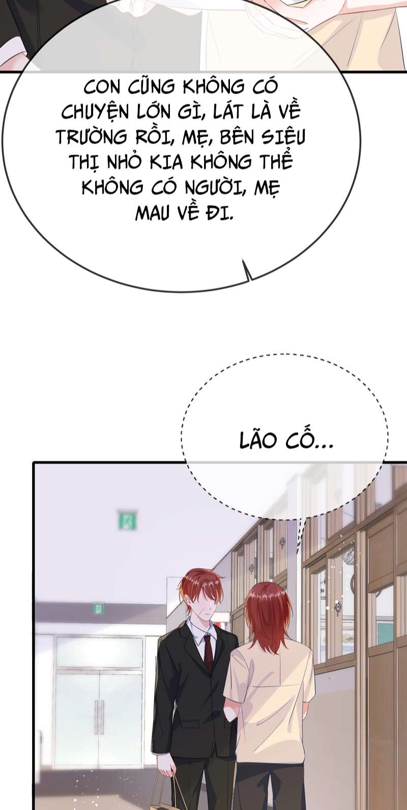 Giáo Bá Là Một Tên Yêu Tinh Chapter 71 - Trang 4