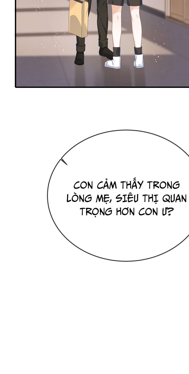 Giáo Bá Là Một Tên Yêu Tinh Chapter 71 - Trang 4