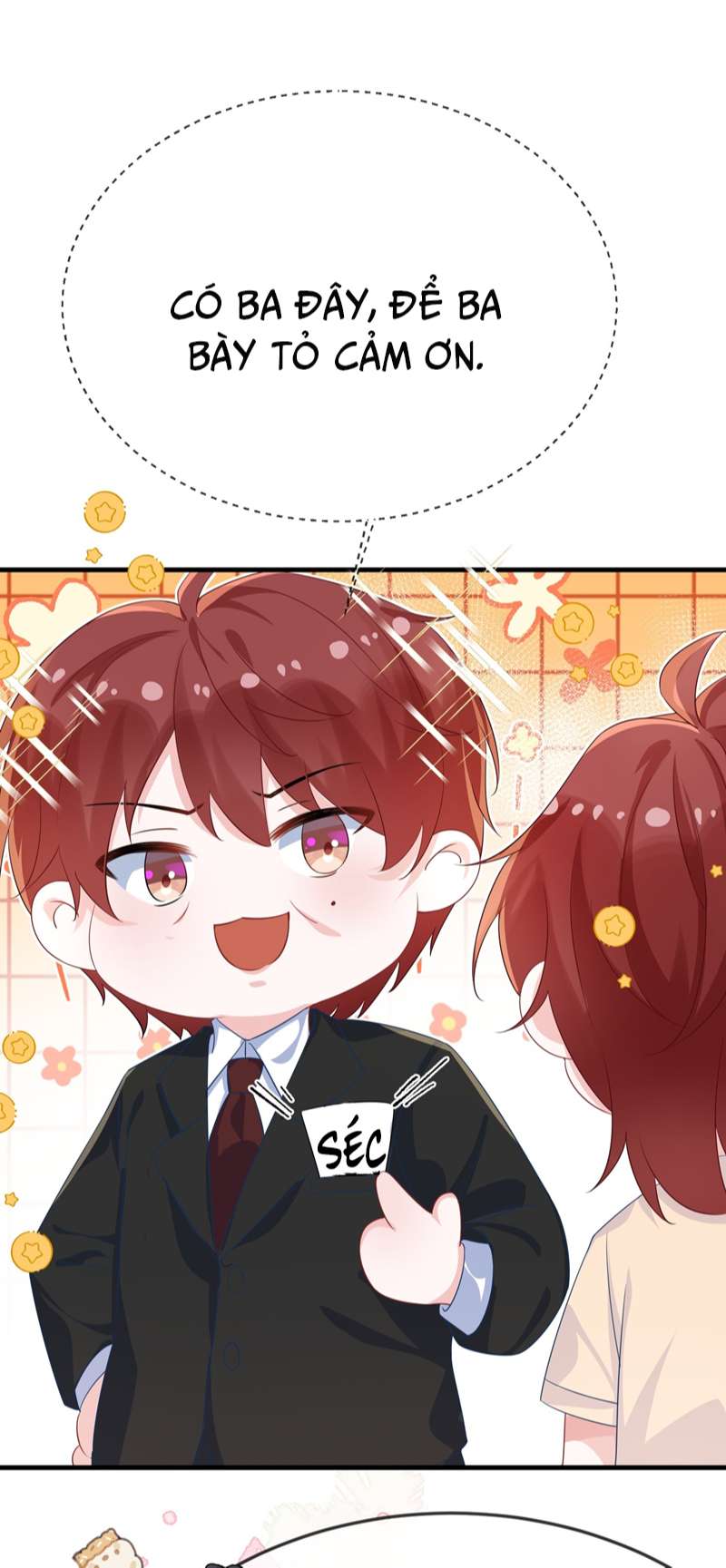 Giáo Bá Là Một Tên Yêu Tinh Chapter 71 - Trang 4