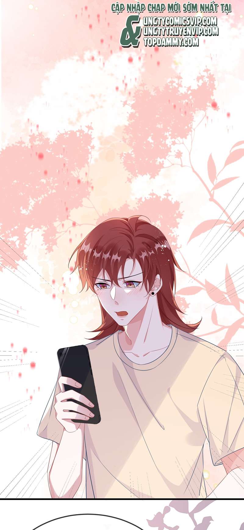 Giáo Bá Là Một Tên Yêu Tinh Chapter 71 - Trang 4