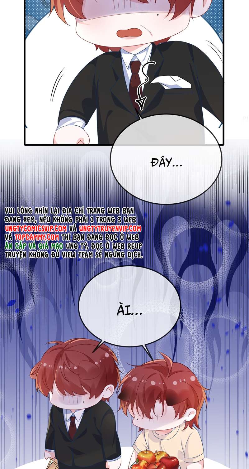 Giáo Bá Là Một Tên Yêu Tinh Chapter 71 - Trang 4