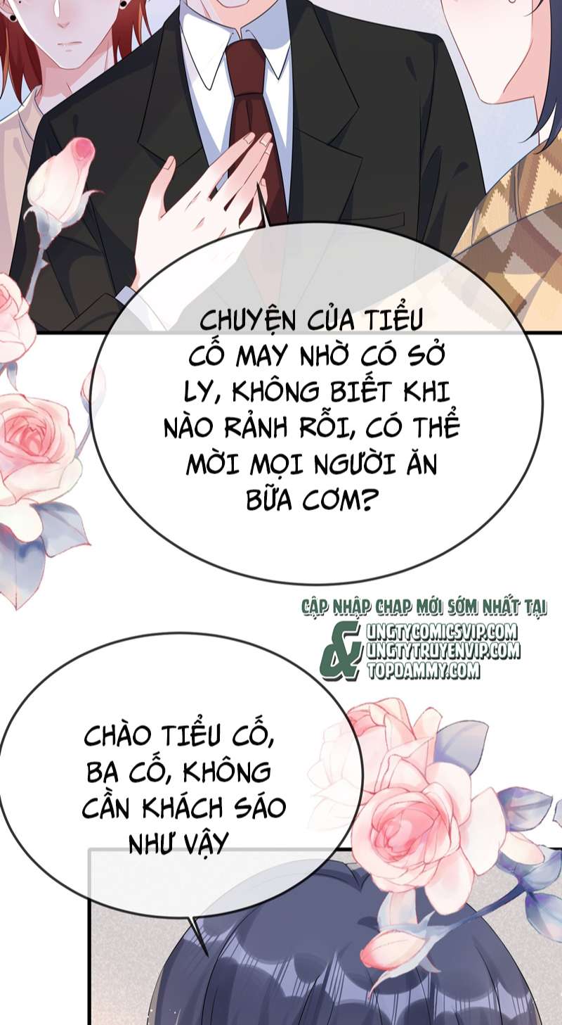 Giáo Bá Là Một Tên Yêu Tinh Chapter 71 - Trang 4