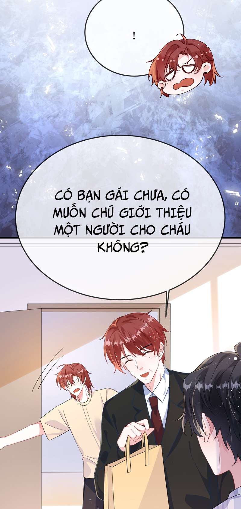 Giáo Bá Là Một Tên Yêu Tinh Chapter 71 - Trang 4