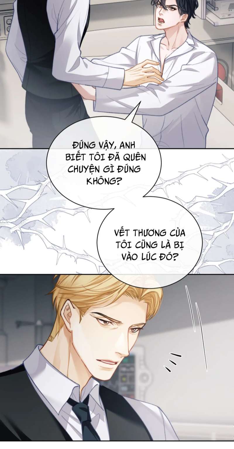 Desharow Nhân Ngư Chapter 11 - Trang 4