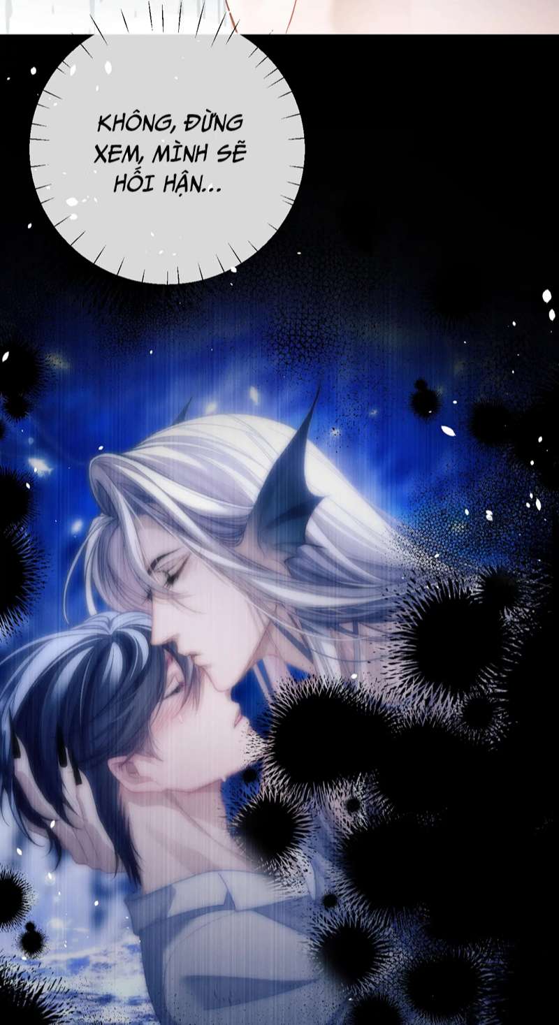 Desharow Nhân Ngư Chapter 11 - Trang 4