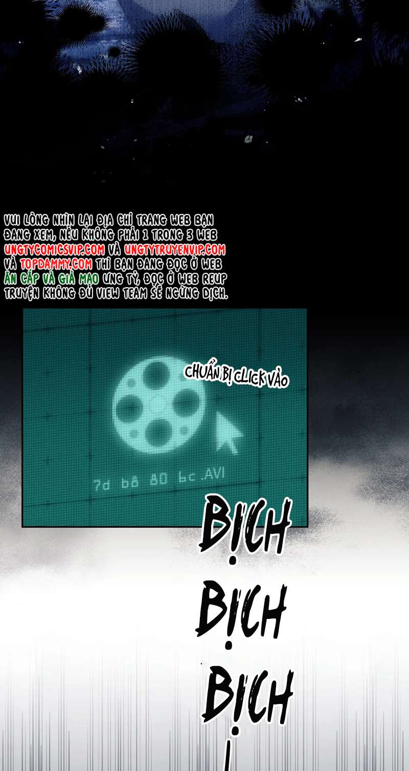 Desharow Nhân Ngư Chapter 11 - Trang 4