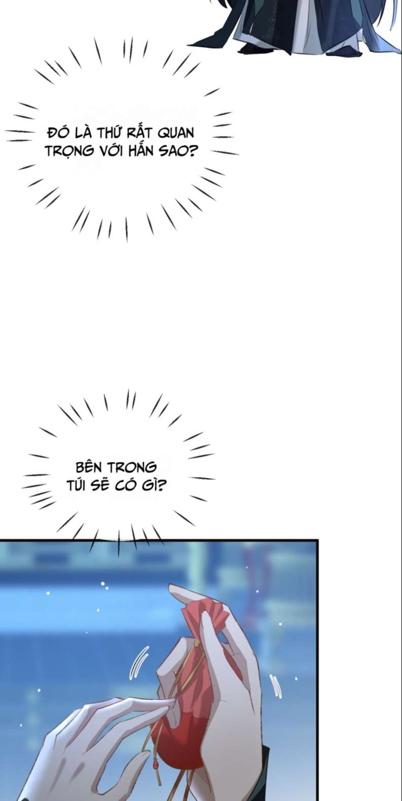 Ma Tôn Đại Nhân Song Tu Không Chapter 20 - Next Chapter 21