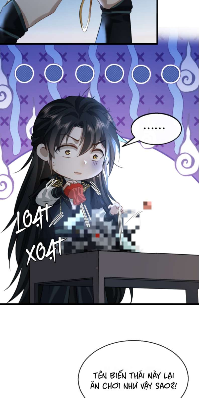 Ma Tôn Đại Nhân Song Tu Không Chapter 20 - Next Chapter 21