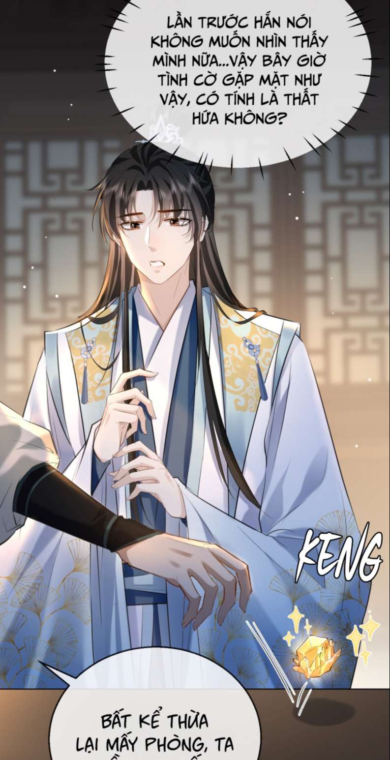 Ma Tôn Đại Nhân Song Tu Không Chapter 20 - Next Chapter 21