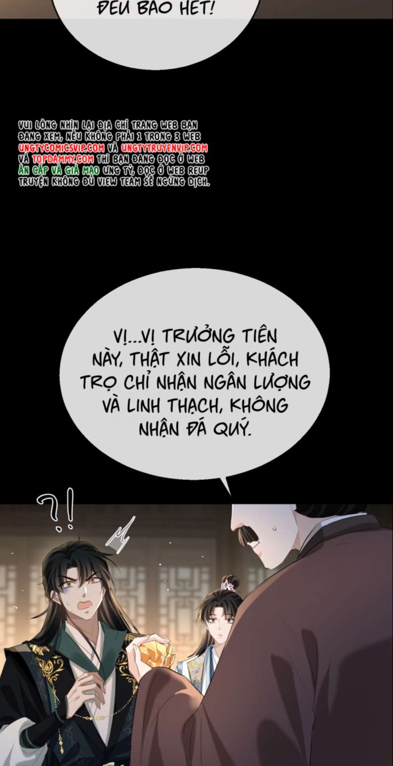 Ma Tôn Đại Nhân Song Tu Không Chapter 20 - Next Chapter 21