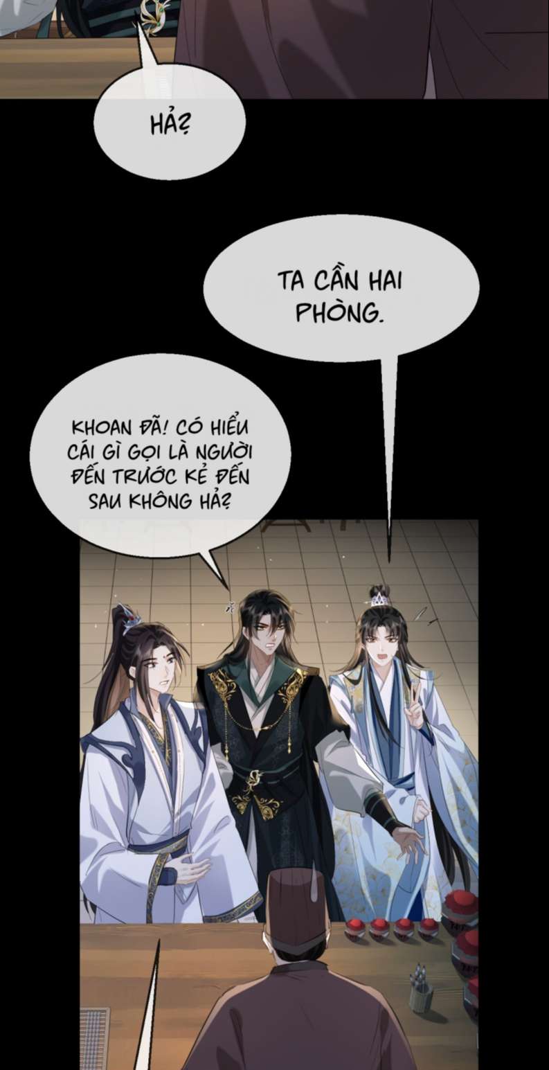 Ma Tôn Đại Nhân Song Tu Không Chapter 20 - Next Chapter 21