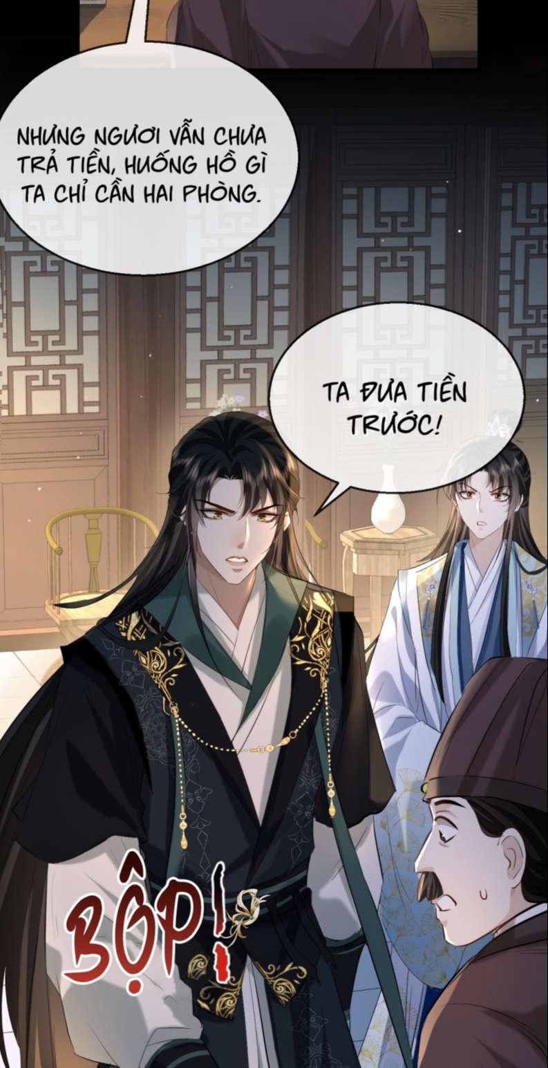 Ma Tôn Đại Nhân Song Tu Không Chapter 20 - Next Chapter 21