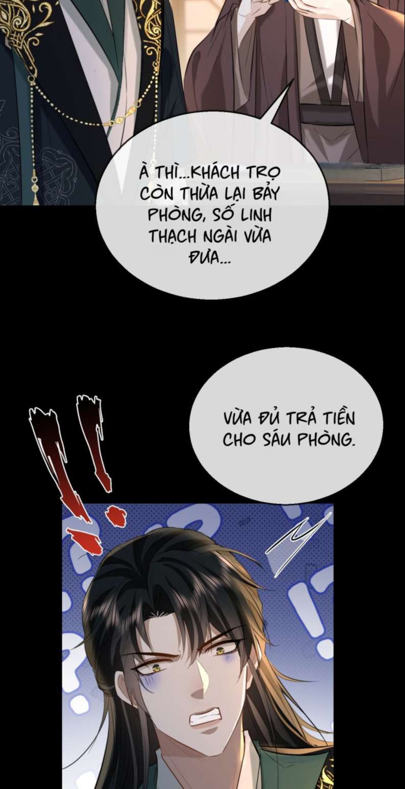 Ma Tôn Đại Nhân Song Tu Không Chapter 20 - Next Chapter 21