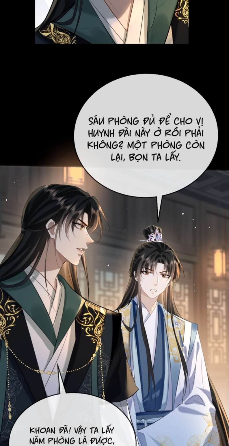 Ma Tôn Đại Nhân Song Tu Không Chapter 20 - Next Chapter 21